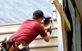 Affordable Siding Repair and Maintenance Services in Cowpens, SC